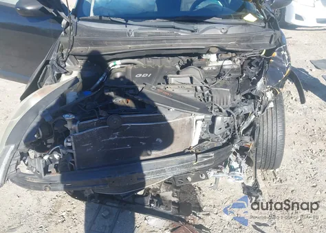 2015 Kia Sportage Lx z USA, uszkodzony, nr VIN KNDPB3AC8F7673654